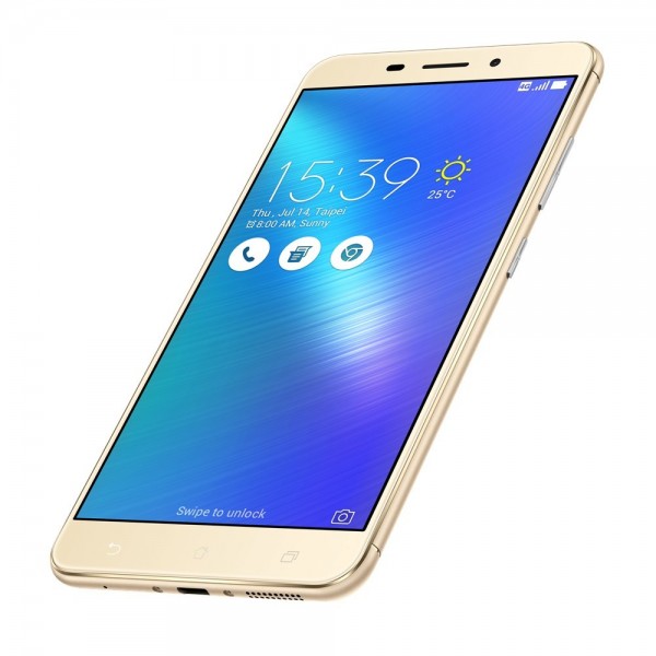 Asus ZenFone 3 Laser