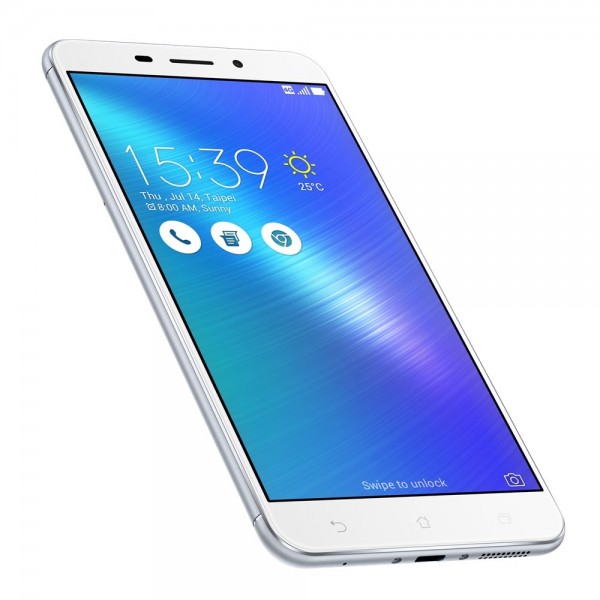 Asus ZenFone 3 Laser