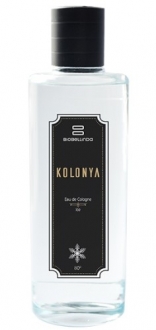 BioBellinda Ice Kolonyası Cam Şişe 150 ml