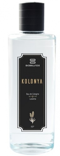 BioBellinda Lavanta Kolonyası Cam Şişe 150 ml
