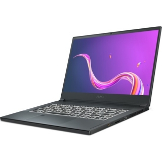 MSI Creator 15 A10SF-028TR Laptop
