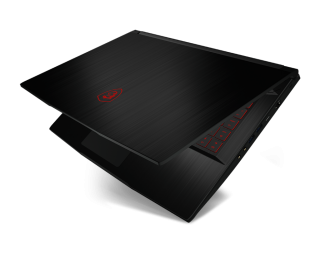 MSI GF63 Thin 9SCXR-619TR Laptop