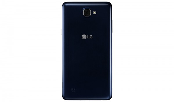 LG X max