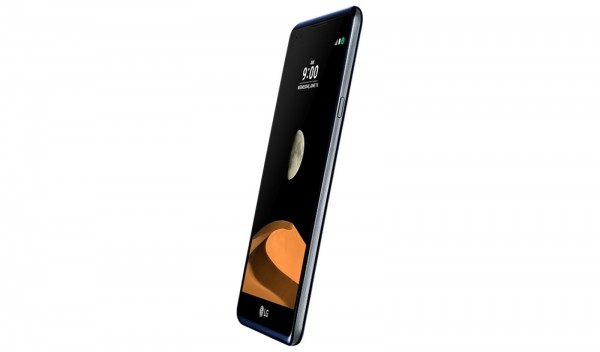 LG X max