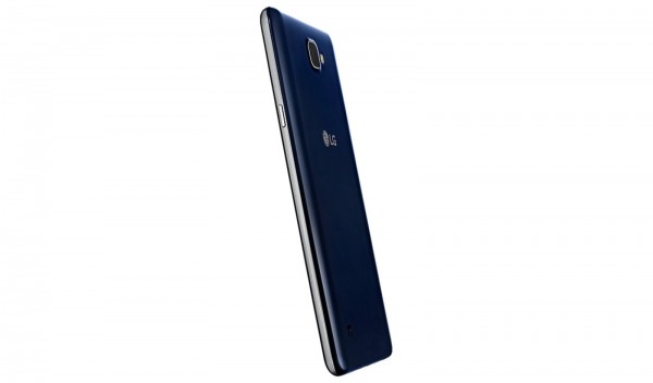 LG X max