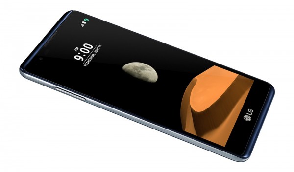LG X max