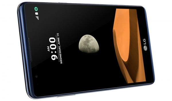 LG X max