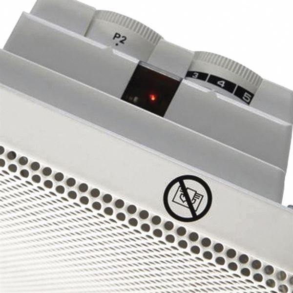 Blyss E15LF1U 1500W Konvektör Isıtıcı