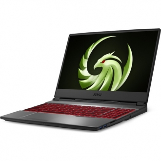 MSI Alpha 15 A3DC-244XTR Laptop