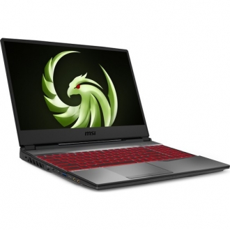 MSI Alpha 15 A3DC-244XTR Laptop