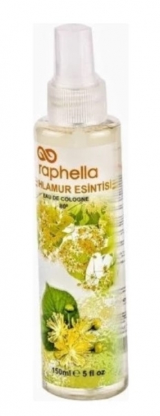 Raphella Ihlamur Kolonyası Pet Şişe Sprey 150 ml