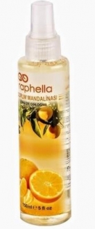 Raphella Mandalina Kolonyası Pet Şişe Sprey 150 ml