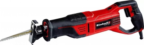 Einhell TE-AP 750 E Tilki Kuyruğu