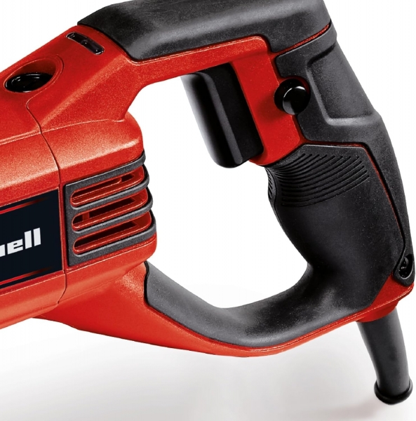 Einhell TE-AP 750 E Tilki Kuyruğu