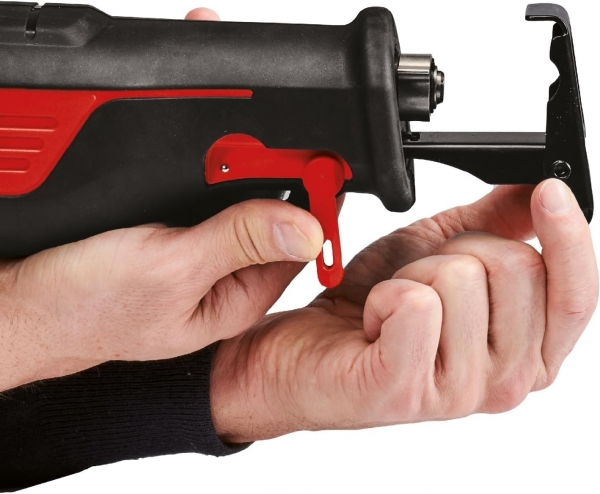 Einhell TE-AP 750 E Tilki Kuyruğu