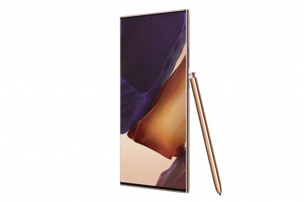 Samsung Galaxy Note 20 Ultra