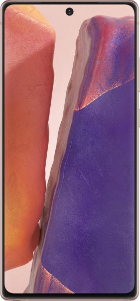 Samsung Galaxy Note 20