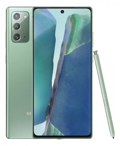 Samsung Galaxy Note 20