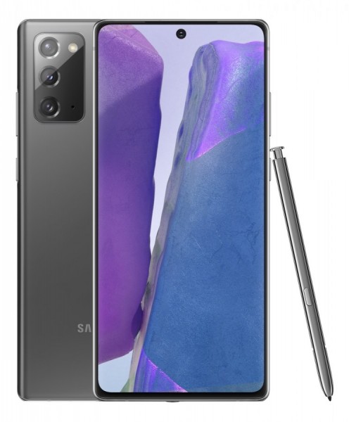 Samsung Galaxy Note 20