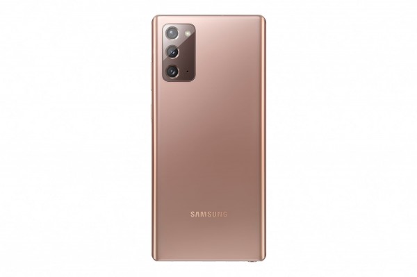 Samsung Galaxy Note 20