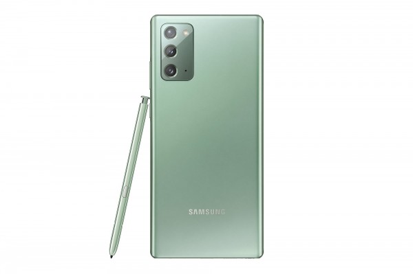 Samsung Galaxy Note 20