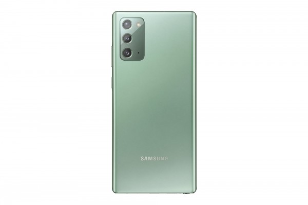 Samsung Galaxy Note 20