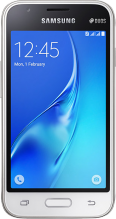 Samsung Galaxy J1 mini resim