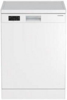 Grundig GDF 5301 Bulaşık Makinesi