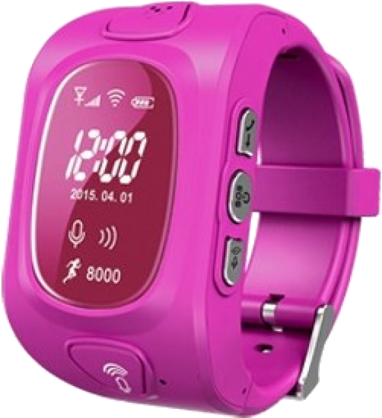 Wiky Watch Akıllı Çocuk Saati