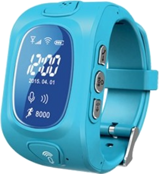 Wiky Watch Akıllı Çocuk Saati