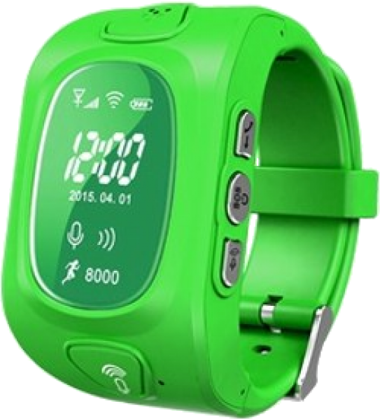 Wiky Watch Akıllı Çocuk Saati