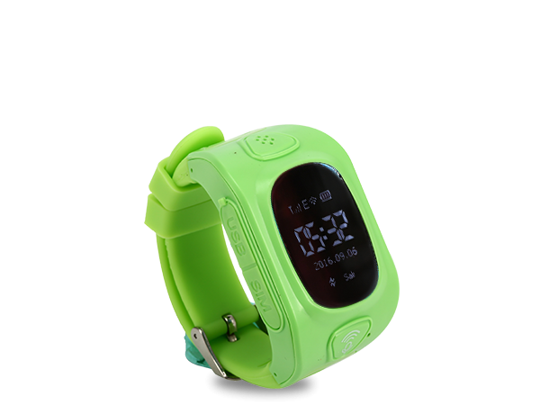 Wiky Watch Akıllı Çocuk Saati