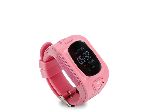Wiky Watch Akıllı Çocuk Saati