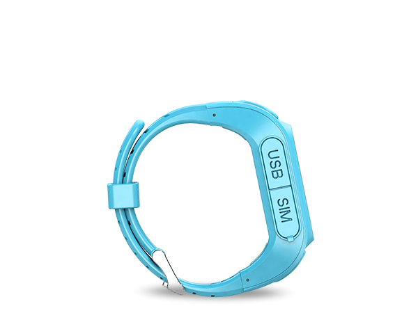 Wiky Watch Akıllı Çocuk Saati