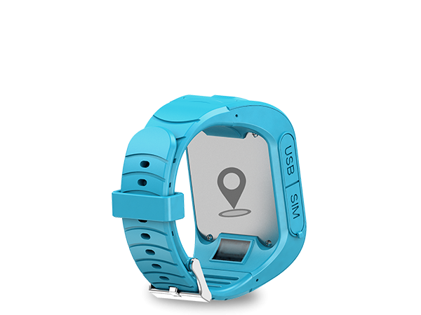 Wiky Watch Akıllı Çocuk Saati