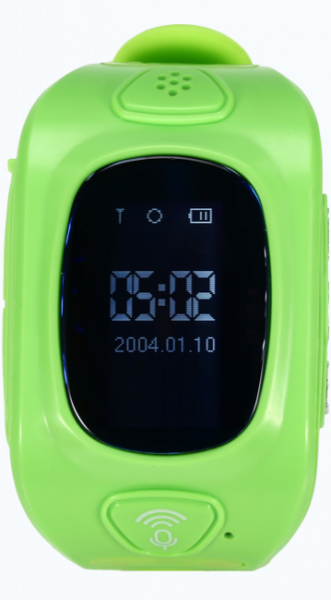 Wiky Watch Akıllı Çocuk Saati
