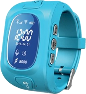 Wiky Watch Akıllı Çocuk Saati