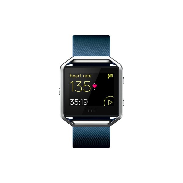 Fitbit Blaze Akıllı Saat