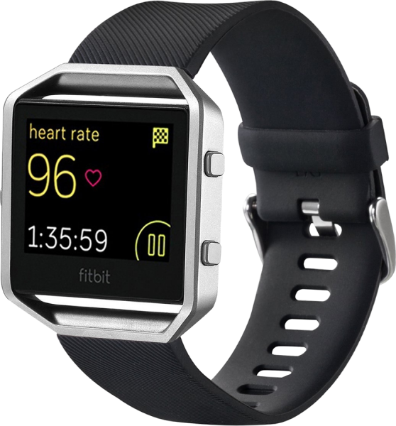 Fitbit Blaze Akıllı Saat