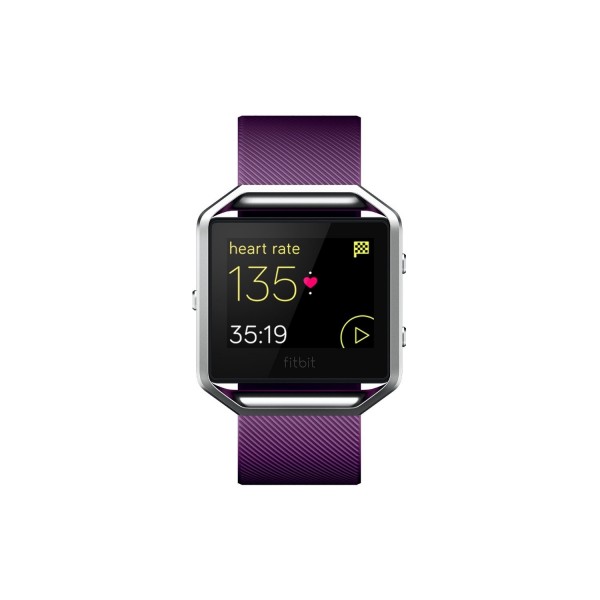 Fitbit Blaze Akıllı Saat