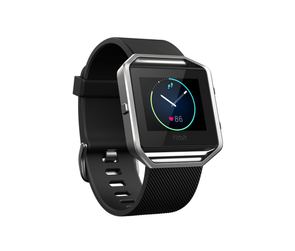 Fitbit Blaze Akıllı Saat