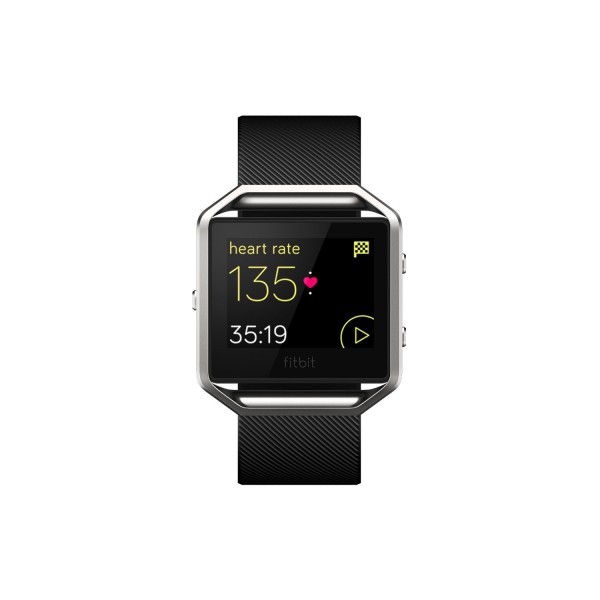 Fitbit Blaze Akıllı Saat