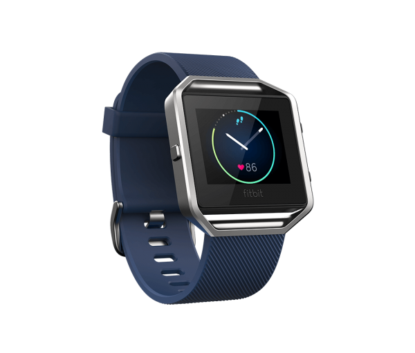 Fitbit Blaze Akıllı Saat