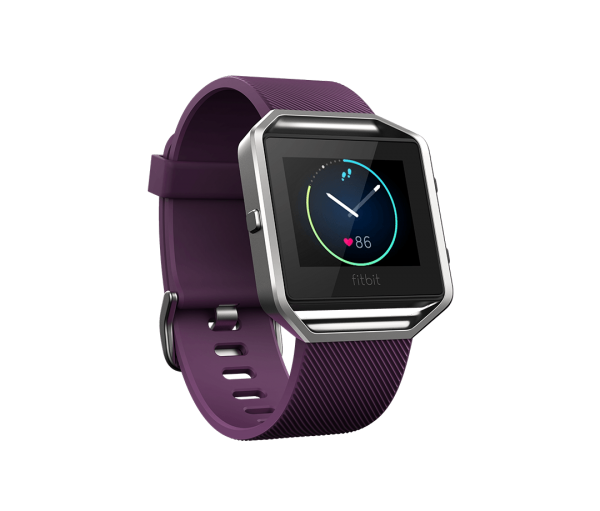 Fitbit Blaze Akıllı Saat