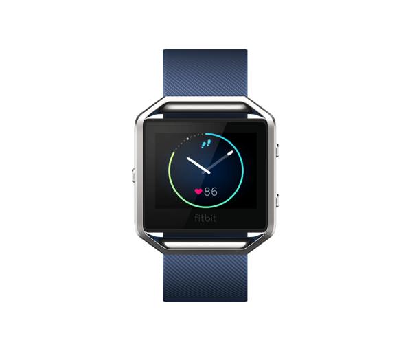 Fitbit Blaze Akıllı Saat