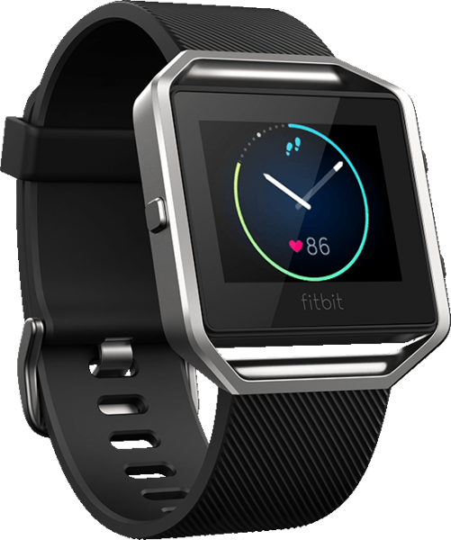 Fitbit Blaze Akıllı Saat