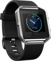 Fitbit Blaze resim