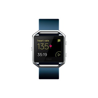 Fitbit Blaze Akıllı Saat