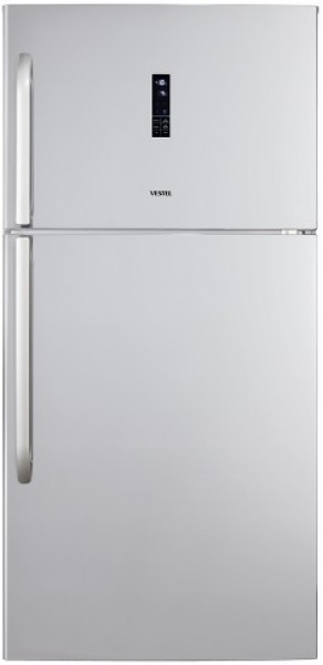 Vestel Akıllı NFY600 X Buzdolabı