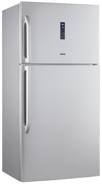 Vestel Akıllı NFY600 X Buzdolabı